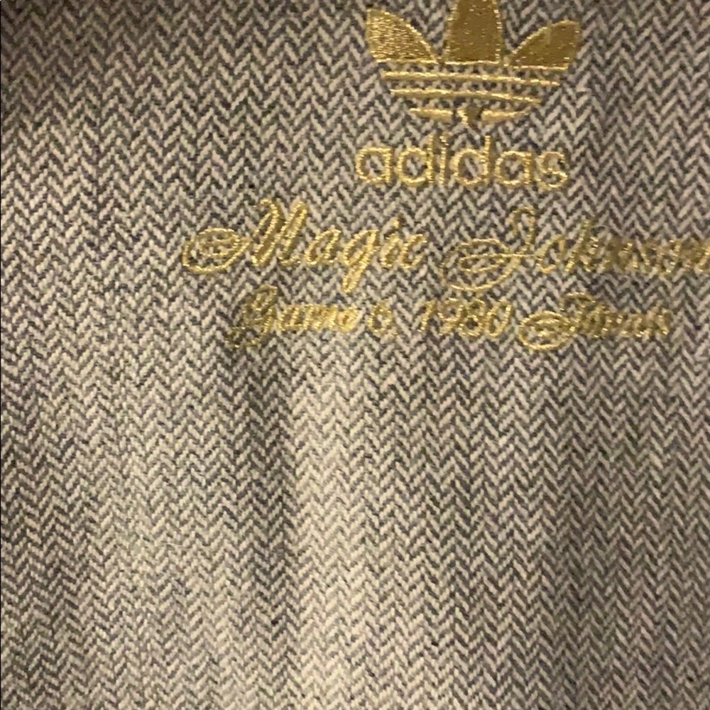 Adiddas jacket - Picture 2 of 7